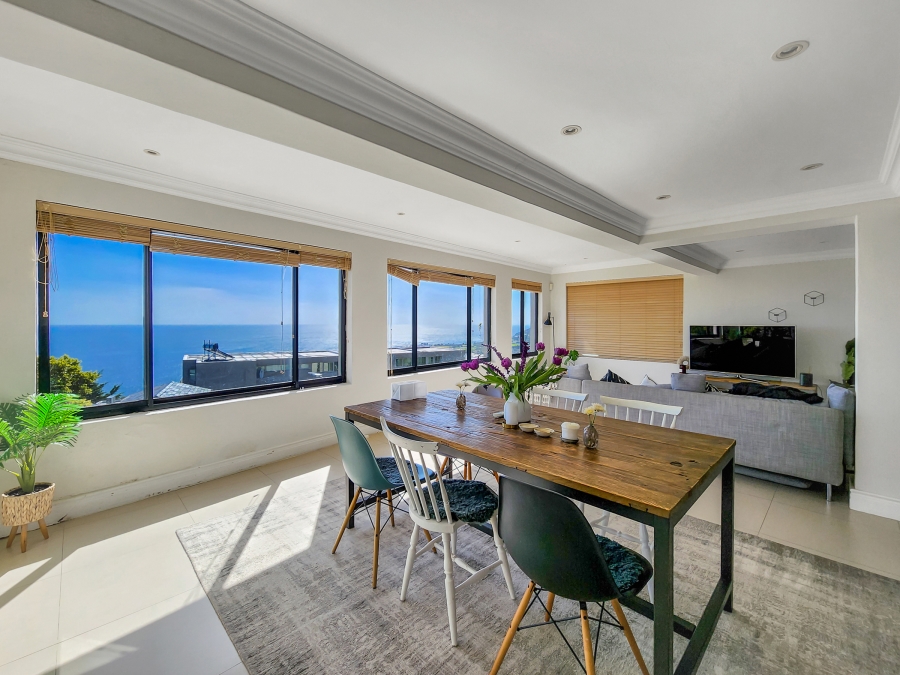To Let 4 Bedroom Property for Rent in Camps Bay Western Cape